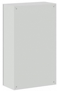 Навесной шкаф CE 500x500x300мм IP65 ДКС R5CE0553